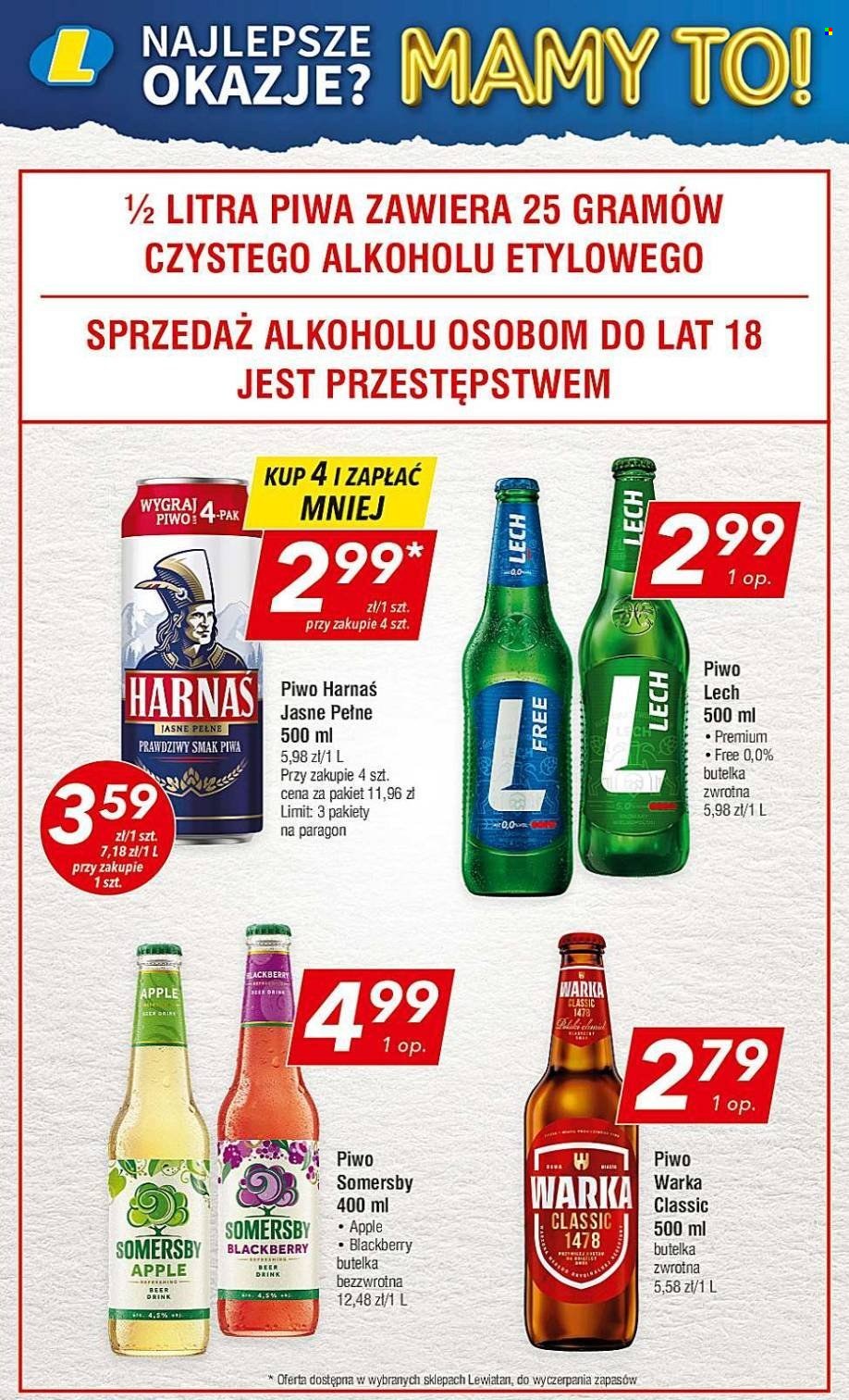 Gazetka Lewiatan - 10.09.2026 - 16.09.2026. Strona 10
