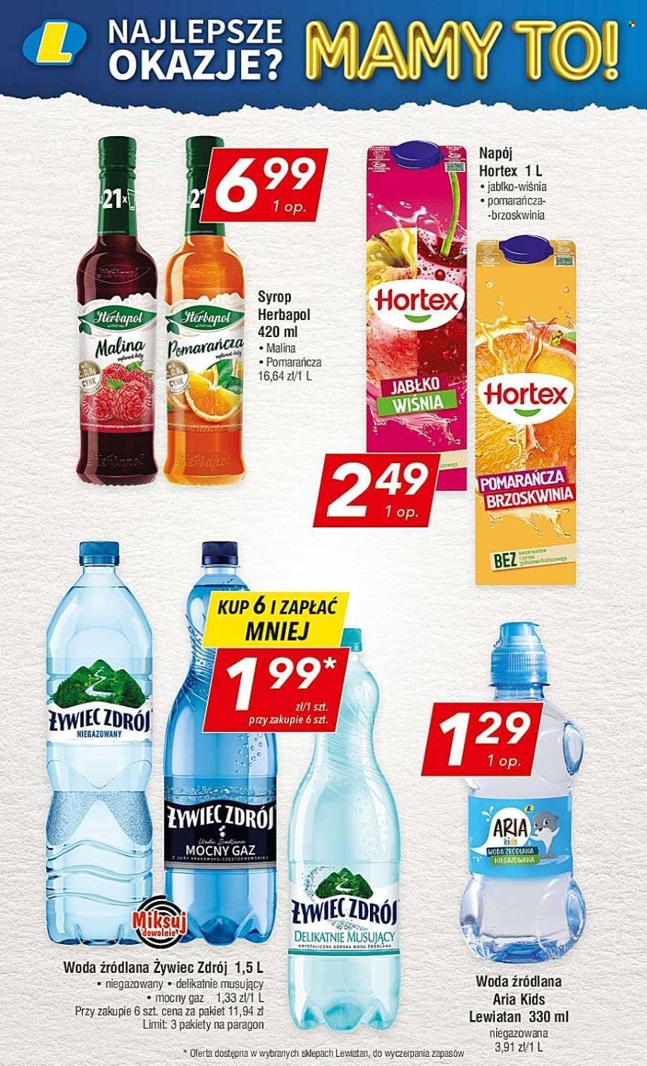 Gazetka Lewiatan - 10.09.2026 - 16.09.2026. Strona 12
