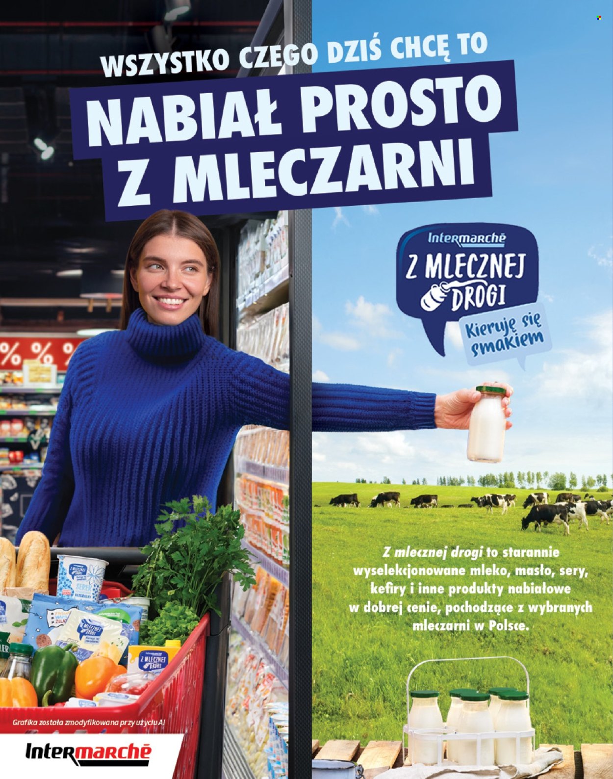 Gazetka Intermarché - 10.09.2026 - 23.09.2026. Strona 18