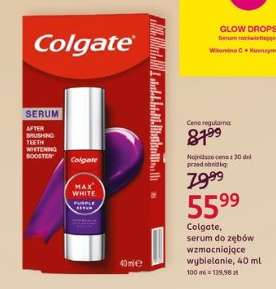 COLGATE