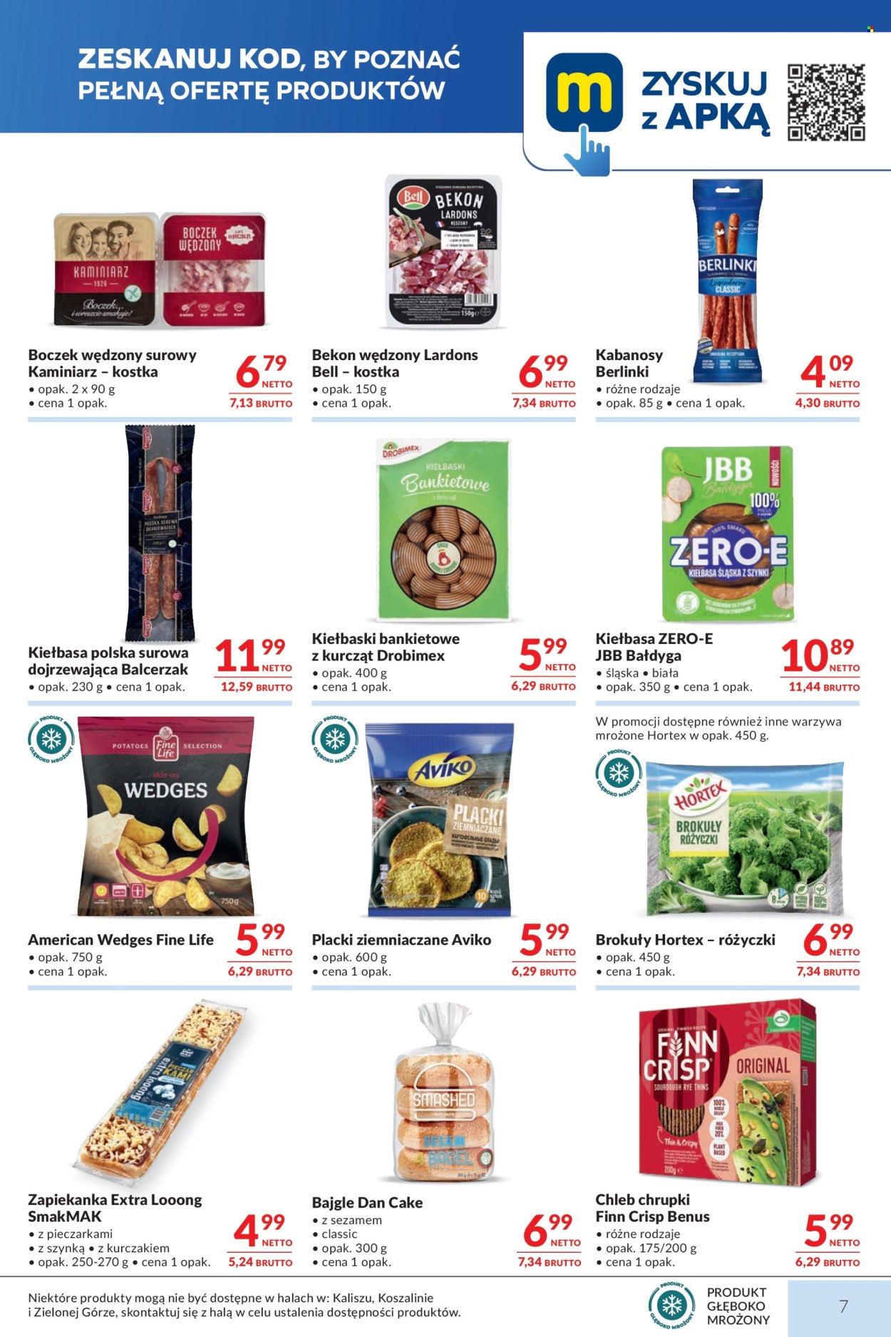 Gazetka Makro - 15.09.2026 - 28.09.2026. Strona 7