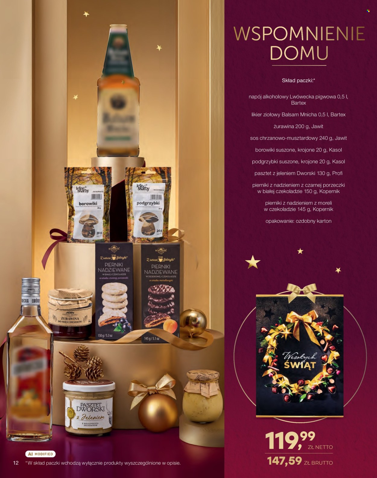 Gazetka Makro - 1.11.2026 - 31.12.2026. Strona 12