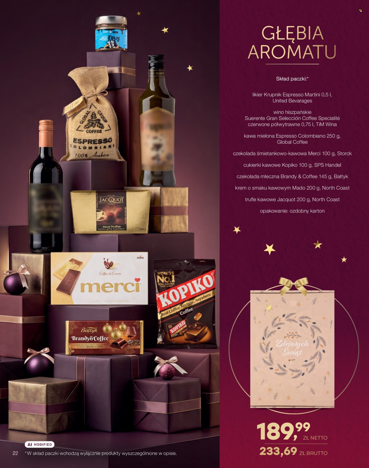 Gazetka Makro - 1.11.2026 - 31.12.2026. Strona 22