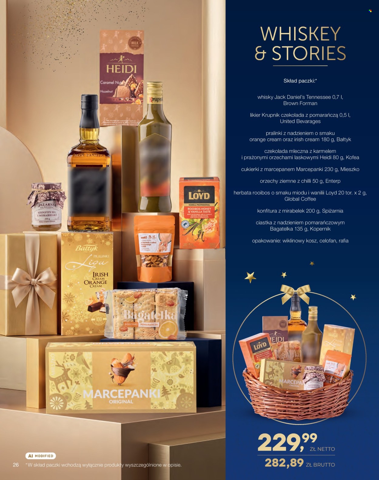 Gazetka Makro - 1.11.2026 - 31.12.2026. Strona 26