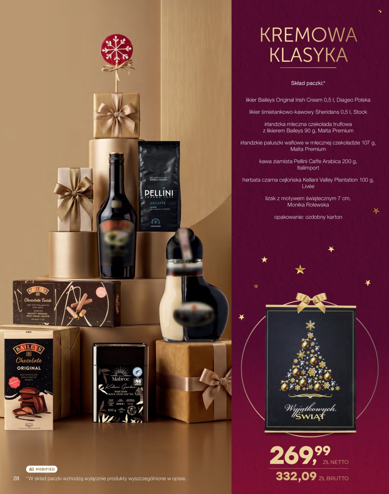 Leták Makro - 1.11.2026 - 31.12.2026. Strana 28
