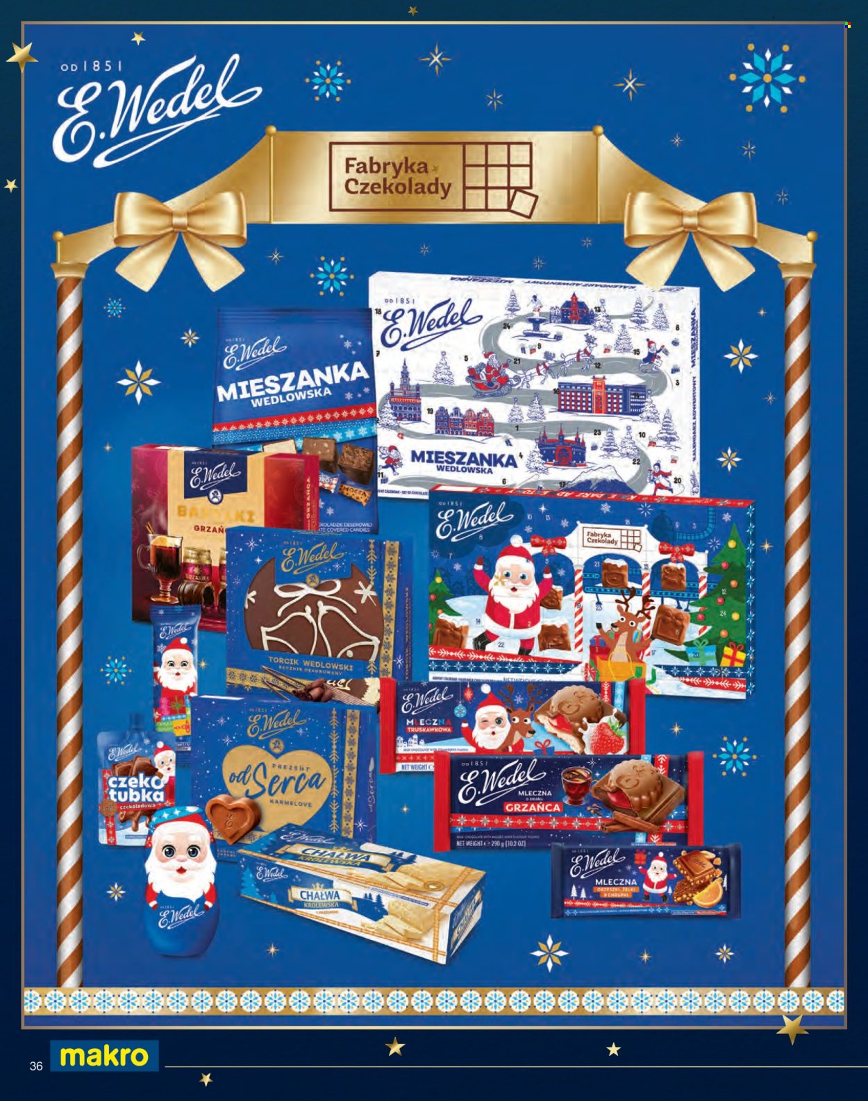 Gazetka Makro - 1.11.2026 - 31.12.2026. Strona 36