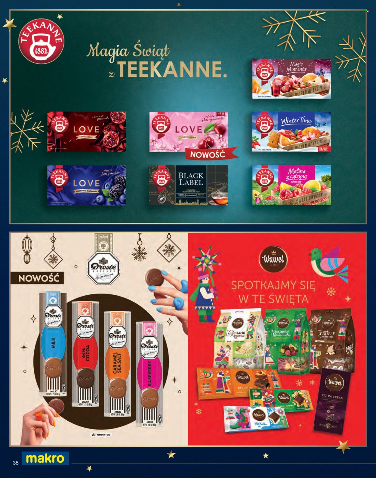 Leták Makro - 1.11.2026 - 31.12.2026. Strana 38