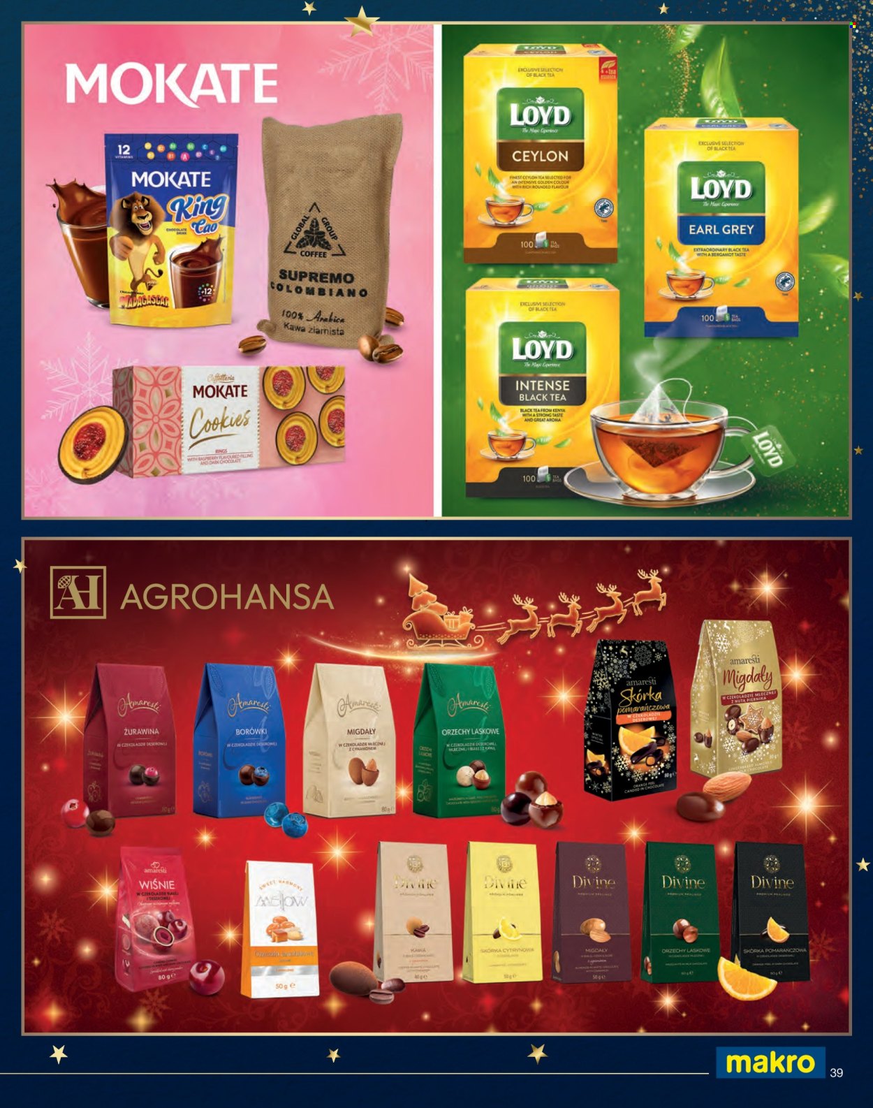 Gazetka Makro - 1.11.2026 - 31.12.2026. Strona 39