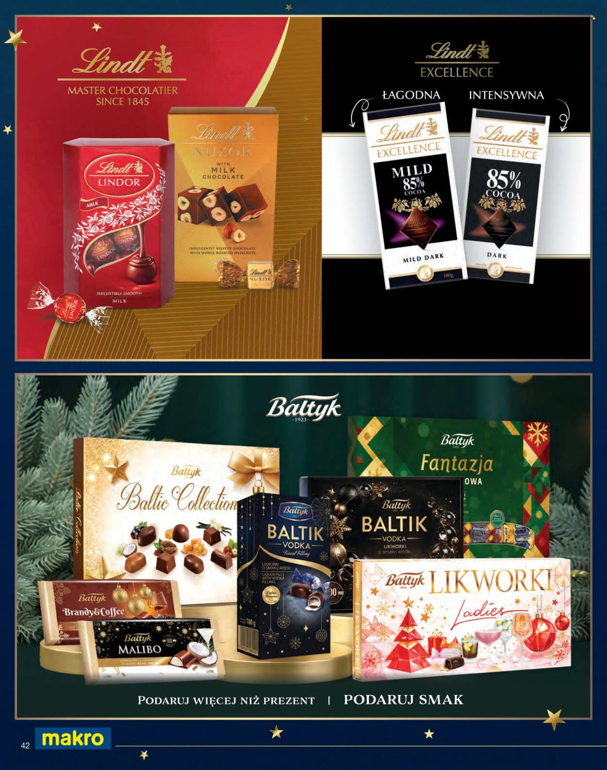 Gazetka Makro - 1.11.2026 - 31.12.2026. Strona 42