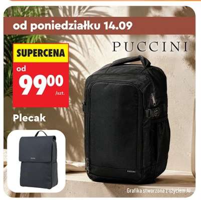 Plecak