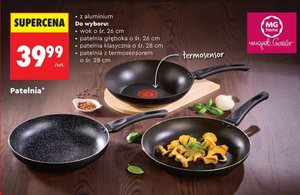 Patelnia