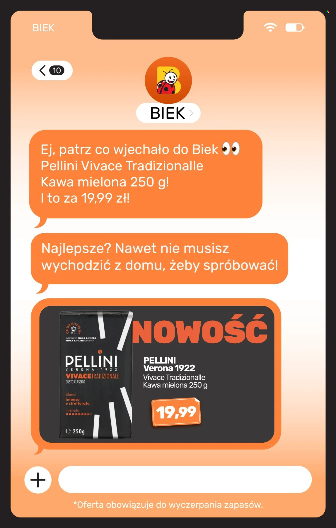 Gazetka Biedronka - 11.09.2026 - 13.09.2026. Strona 18