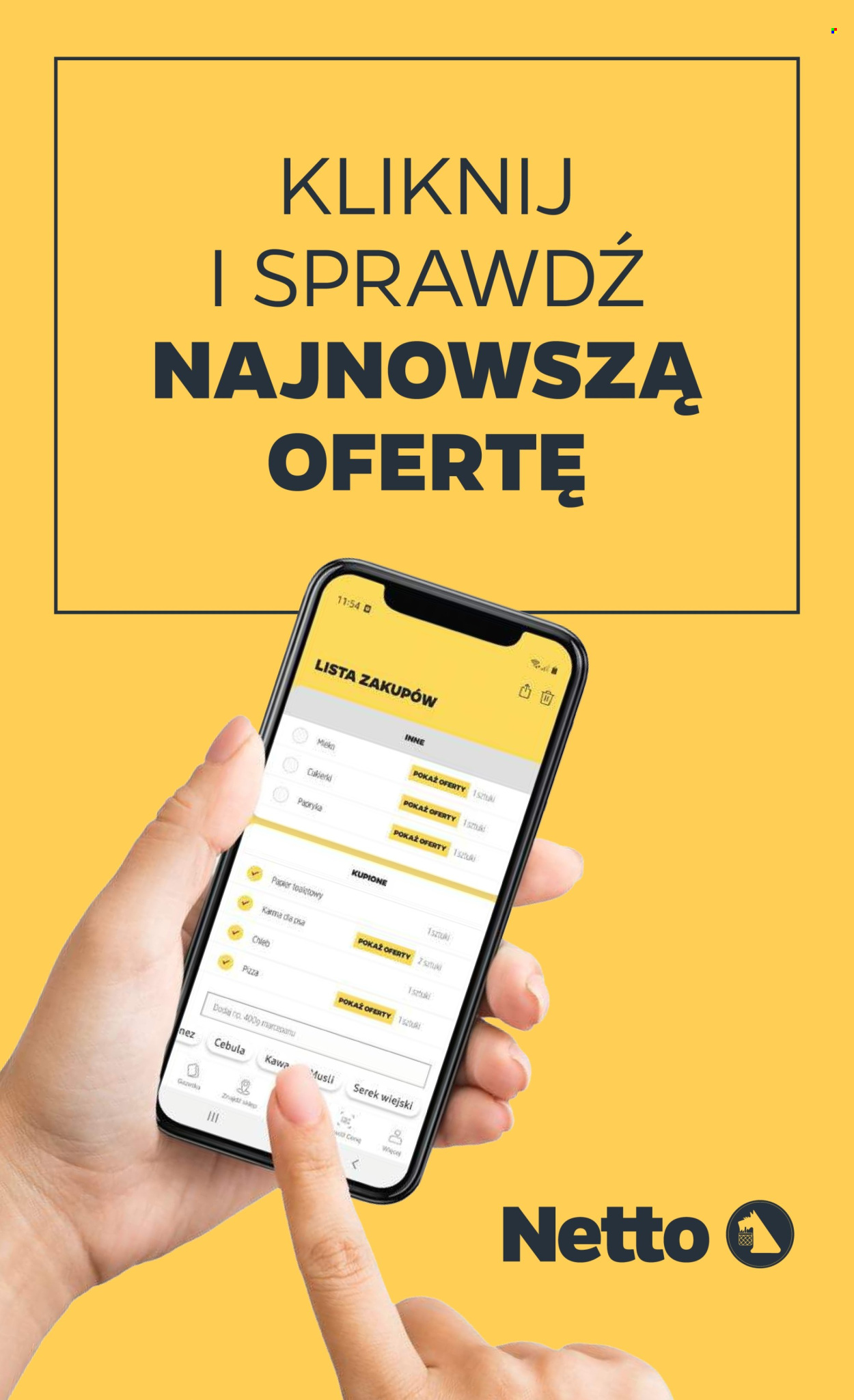 Gazetka Netto - 14.09.2026 - 19.09.2026. Strona 39
