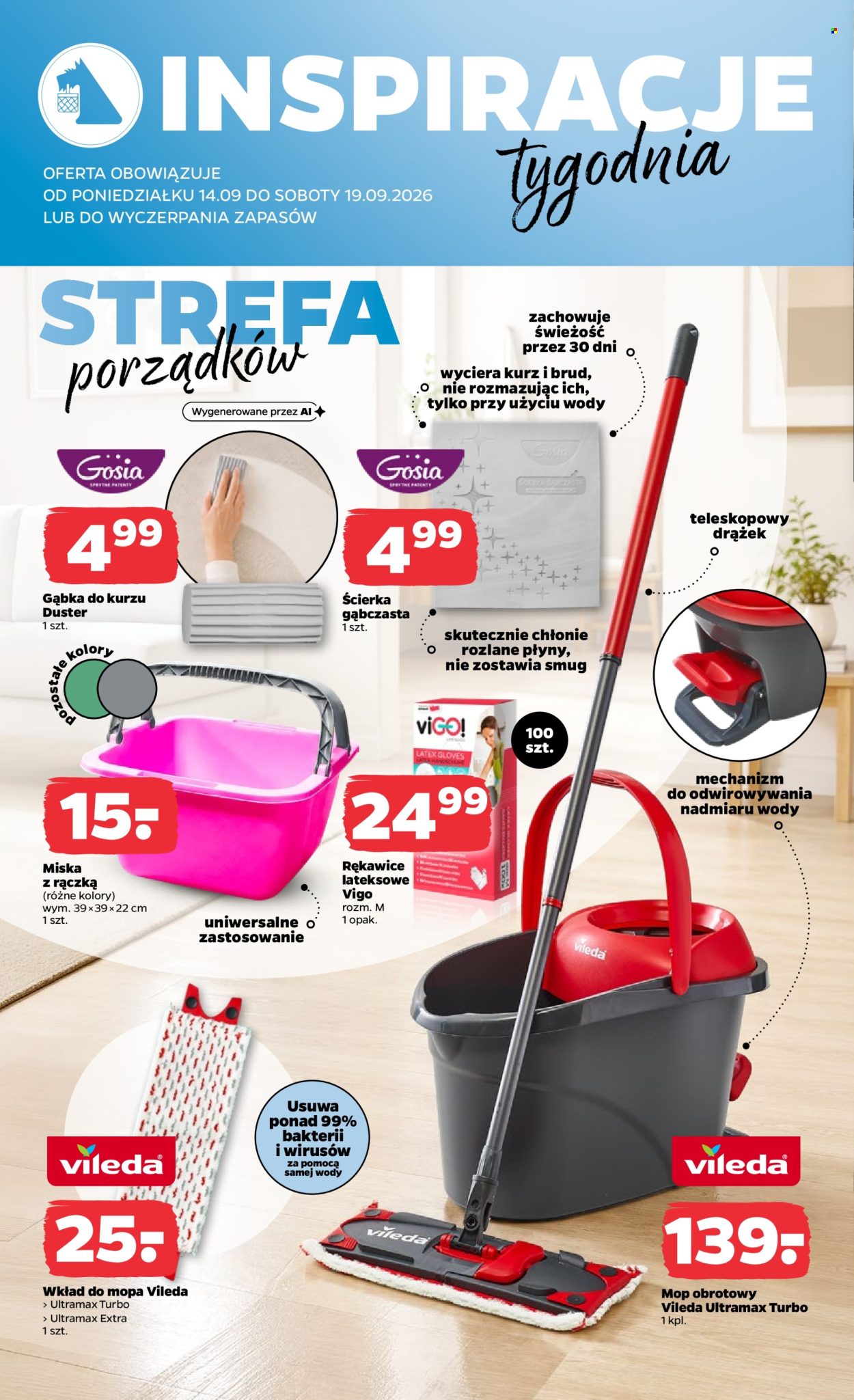 Gazetka Netto - 14.09.2026 - 19.09.2026. Strona 2