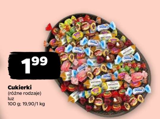 Cukierki