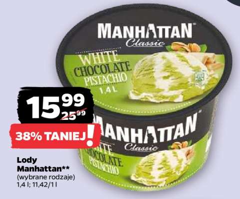 Lody MANHATTAN