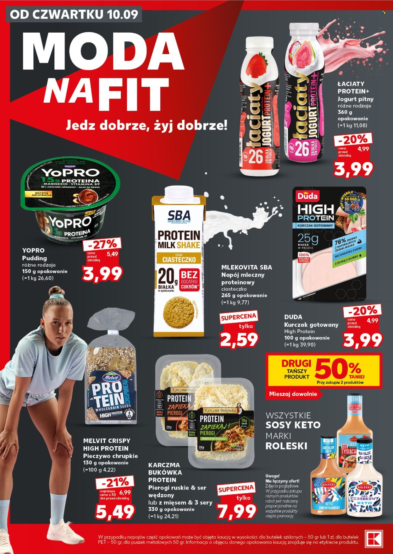 Gazetka Kaufland - 14.09.2026 - 16.09.2026. Strona 20