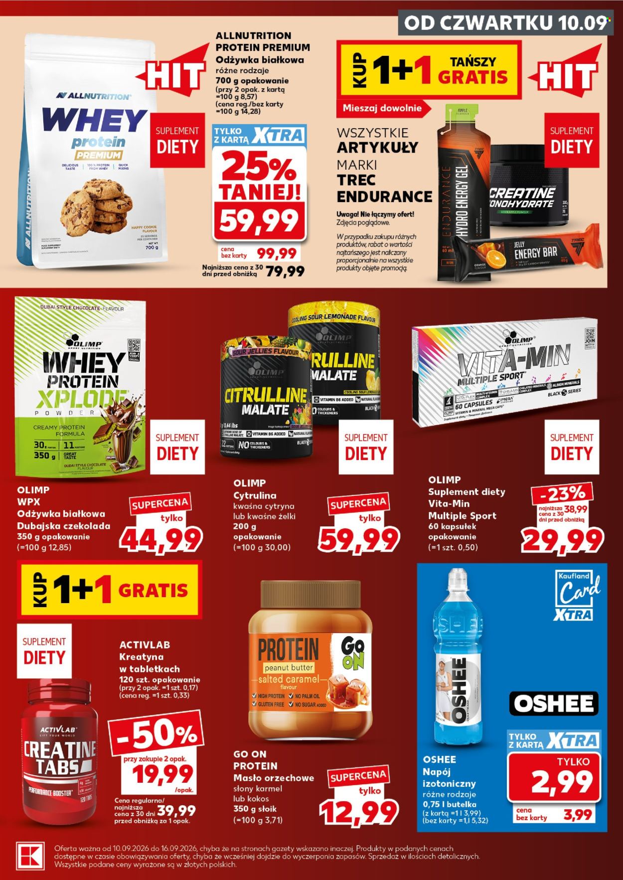 Gazetka Kaufland - 14.09.2026 - 16.09.2026. Strona 21