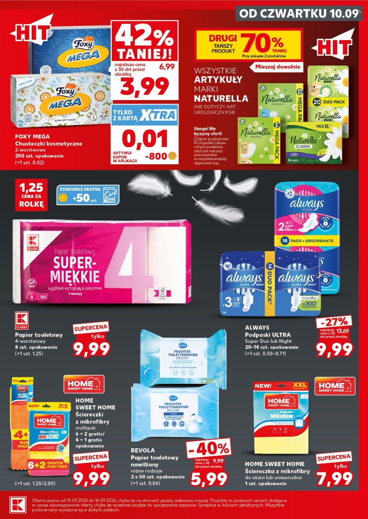Gazetka Kaufland - 14.09.2026 - 16.09.2026. Strona 23