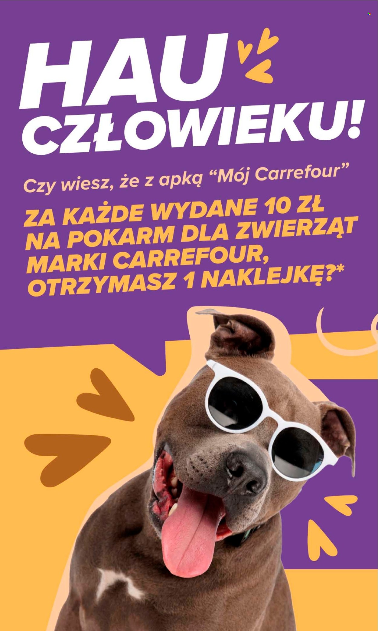 Gazetka Carrefour - 14.09.2026 - 26.09.2026. Strona 2
