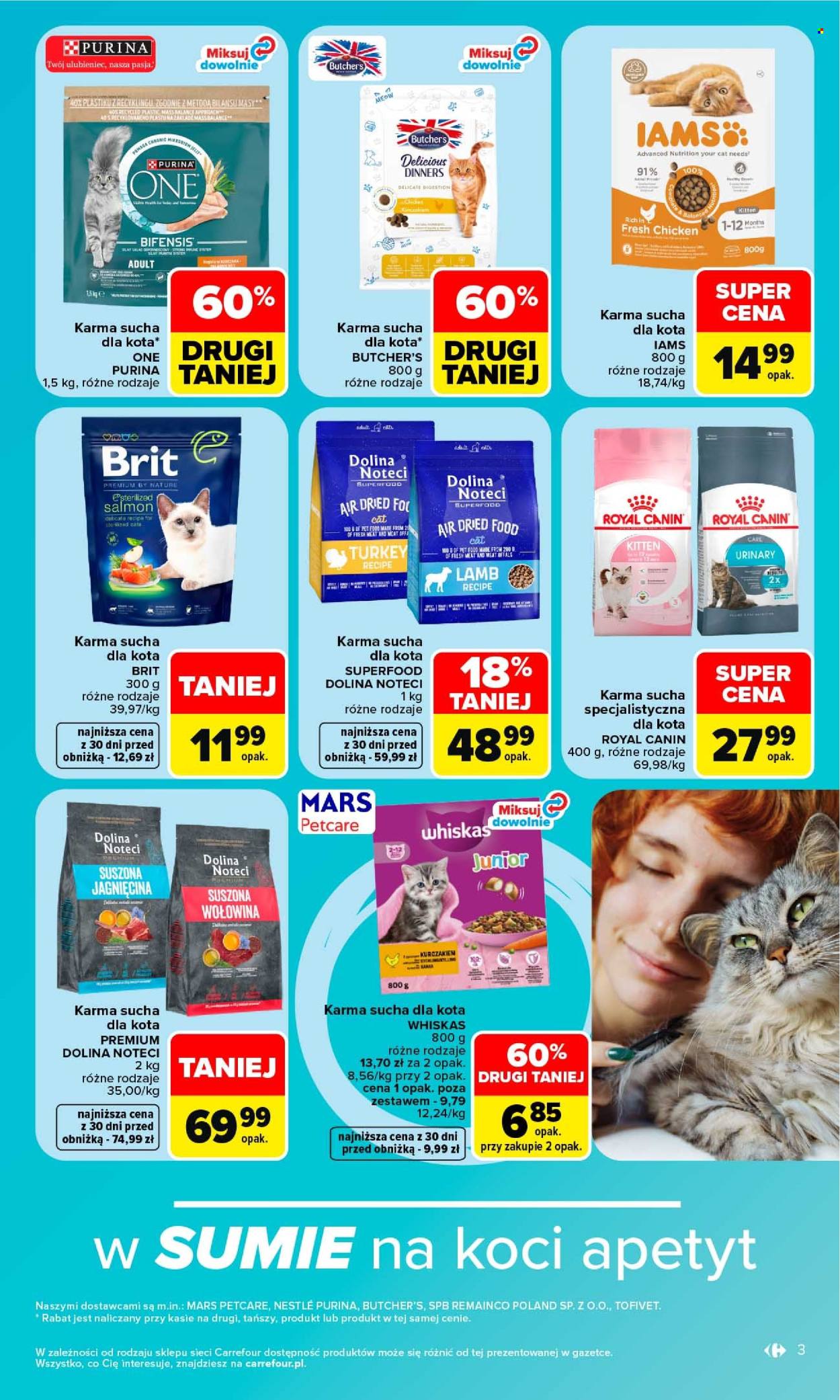 Gazetka Carrefour - 14.09.2026 - 26.09.2026. Strona 5