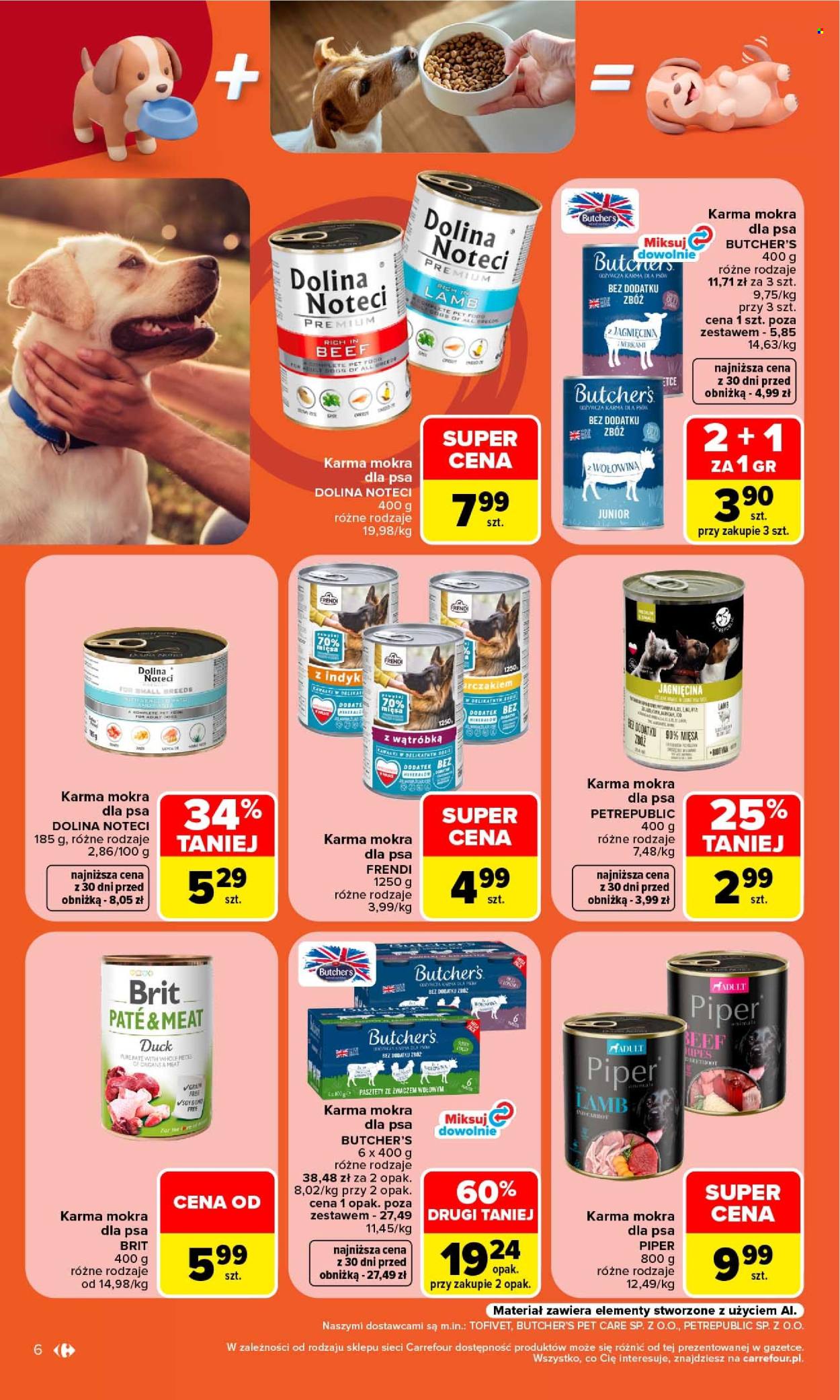 Gazetka Carrefour - 14.09.2026 - 26.09.2026. Strona 8