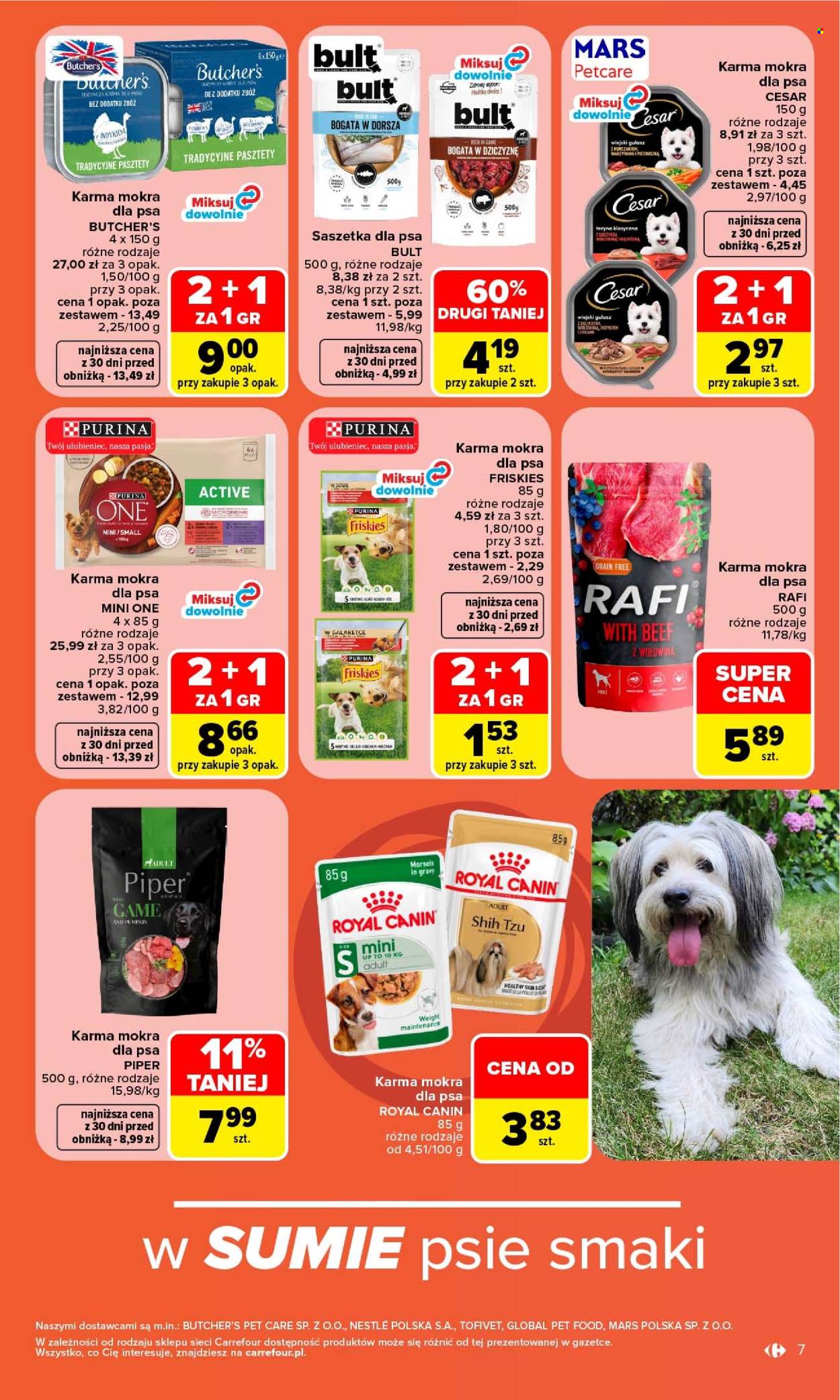 Gazetka Carrefour - 14.09.2026 - 26.09.2026. Strona 9