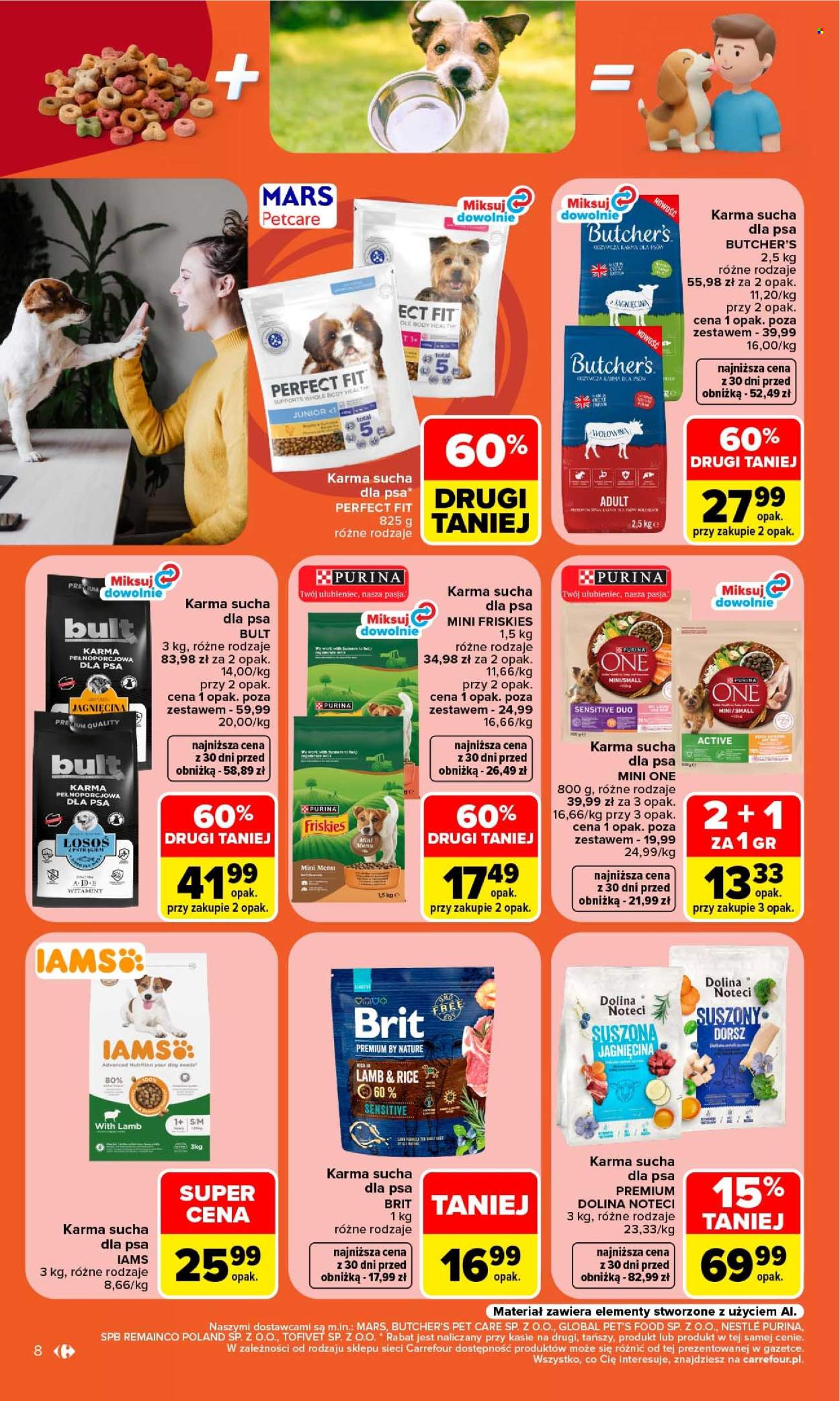 Gazetka Carrefour - 14.09.2026 - 26.09.2026. Strona 10