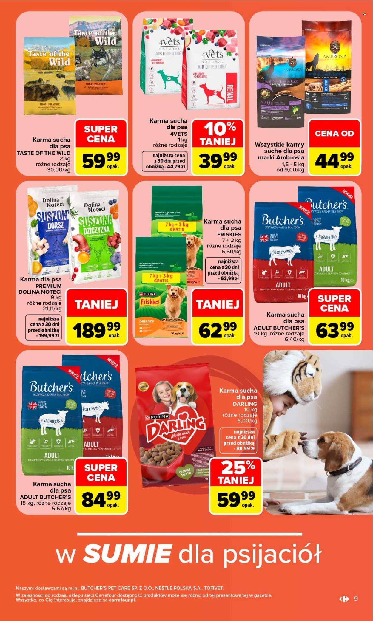 Gazetka Carrefour - 14.09.2026 - 26.09.2026. Strona 11
