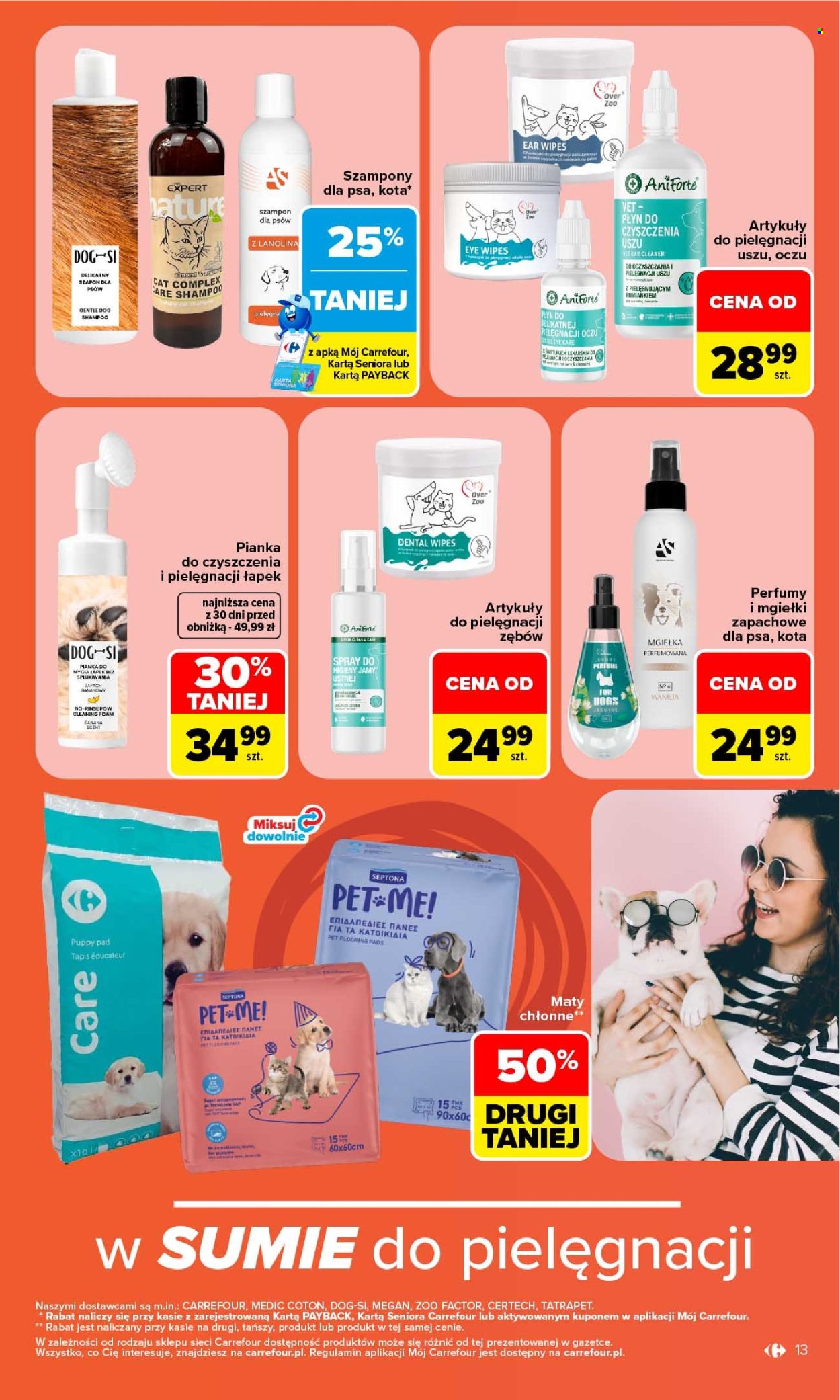 Gazetka Carrefour - 14.09.2026 - 26.09.2026. Strona 15