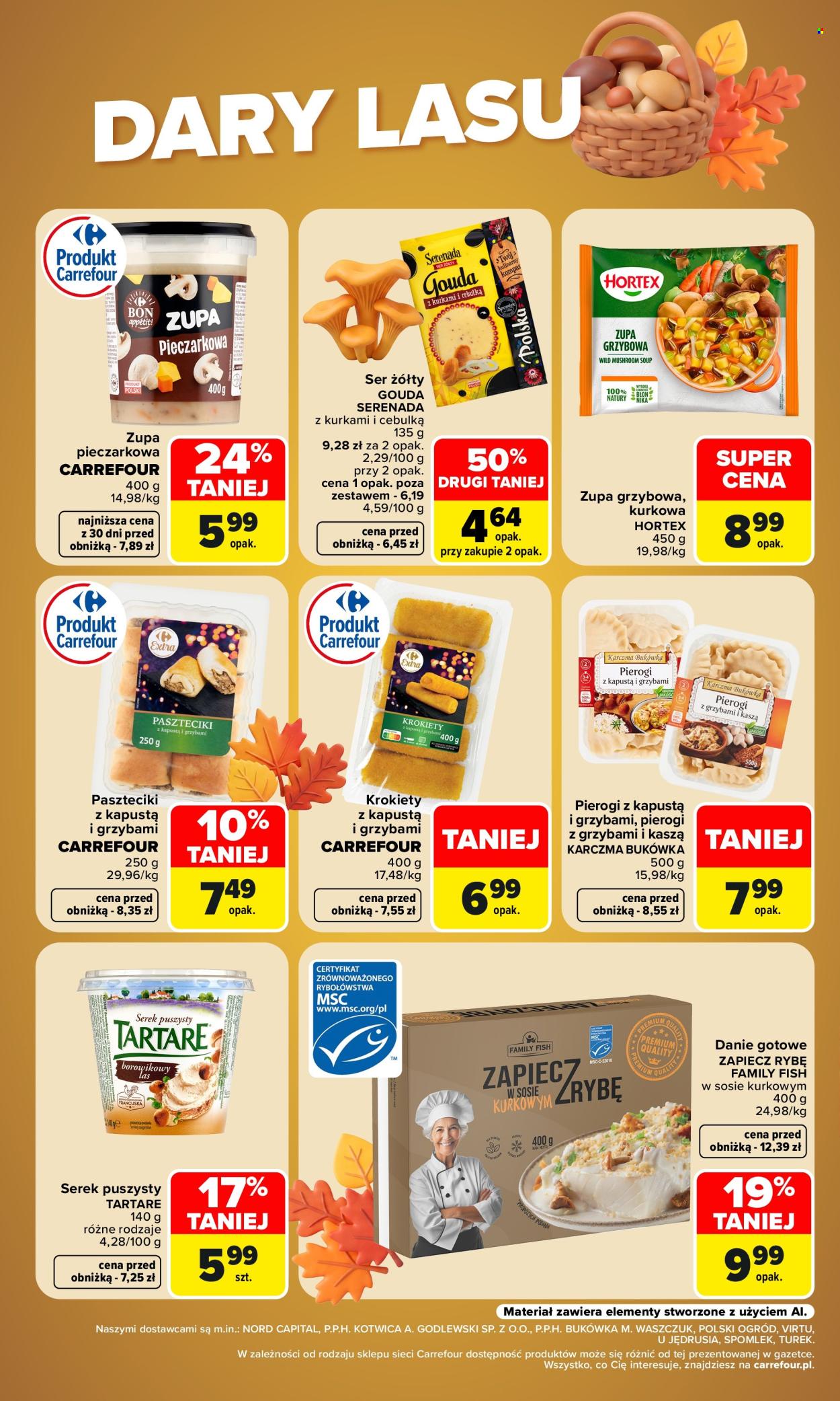 Gazetka Carrefour - 14.09.2026 - 19.09.2026. Strona 2