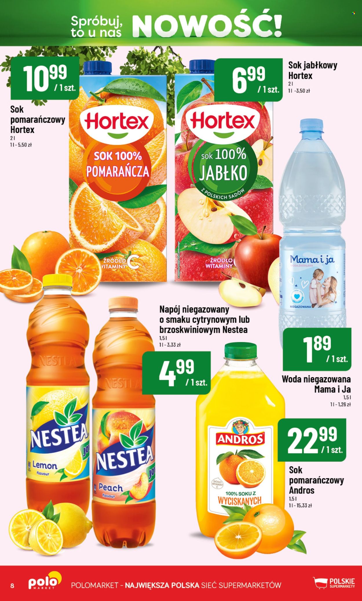Gazetka Polomarket - 11.09.2026 - 10.10.2026. Strona 8