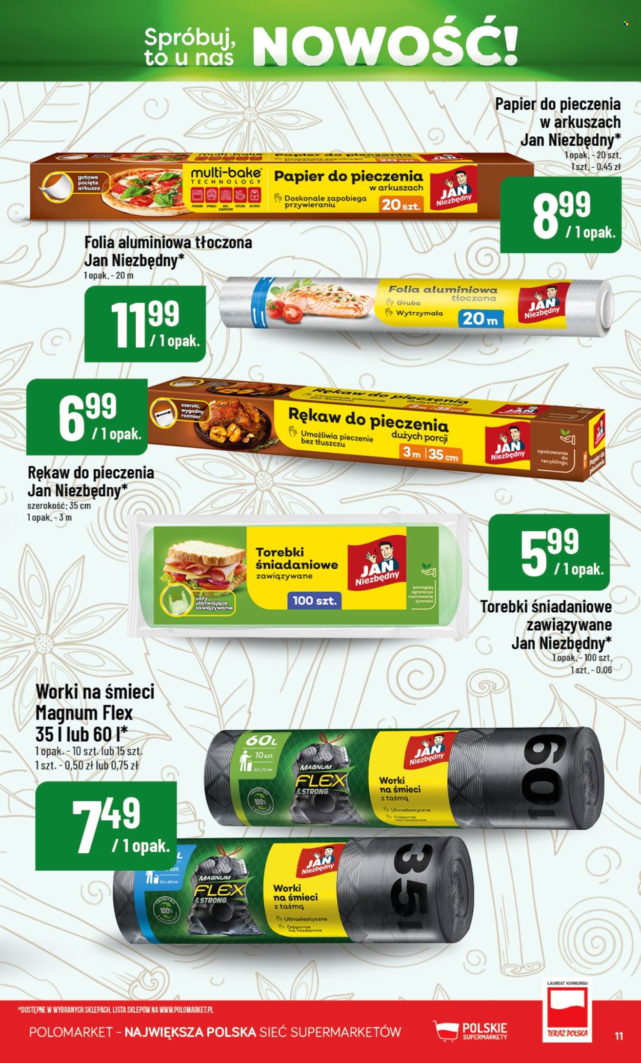 Gazetka Polomarket - 11.09.2026 - 10.10.2026. Strona 11