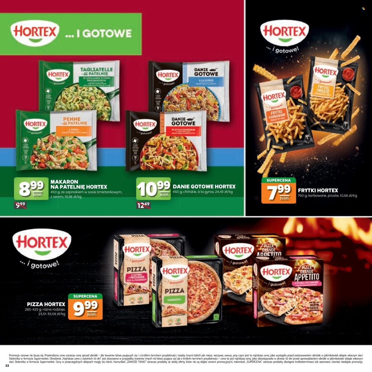 Gazetka Stokrotka Supermarket - 10.09.2026 - 23.09.2026. Strona 22