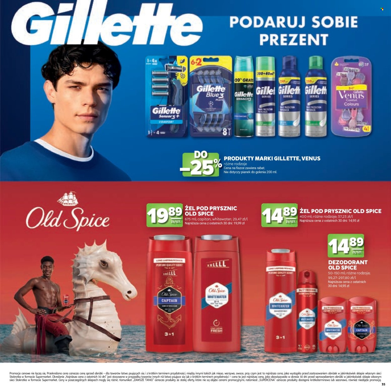 Gazetka Stokrotka Supermarket - 10.09.2026 - 23.09.2026. Strona 35