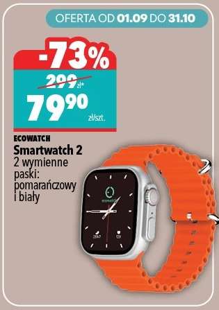 Smartwatch 2