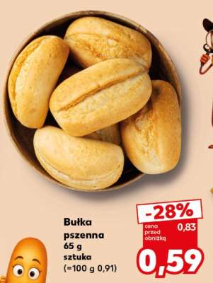 Bułka pszenna