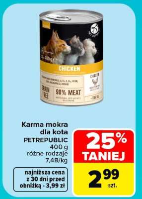 PETREPUBLIC