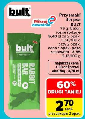 BULT