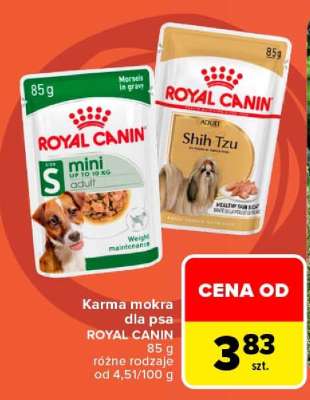 ROYAL CANIN