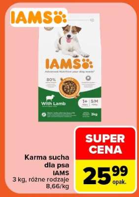 IAMS