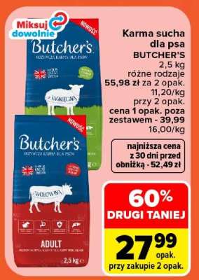 BUTCHER'S