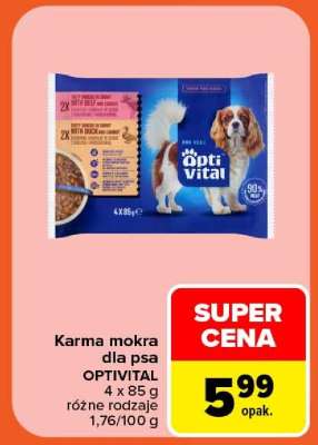 OPTIVITAL