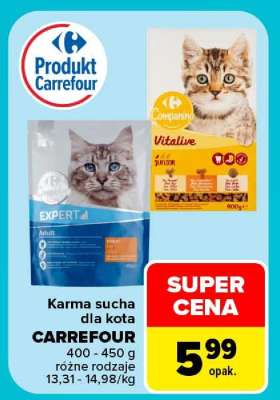 CARREFOUR