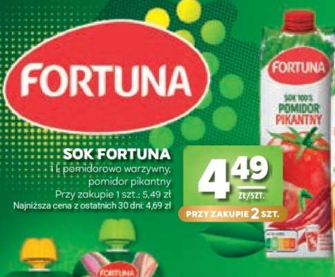 Sok Fortuna