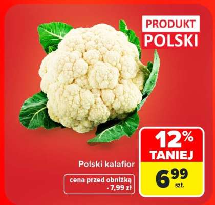 Polski kalafior