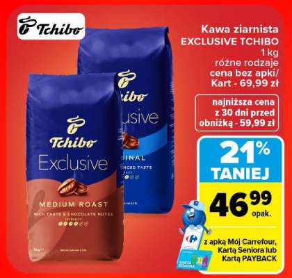 Tchibo Exclusive