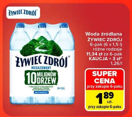 ŻYWIEC ZDRÓJ