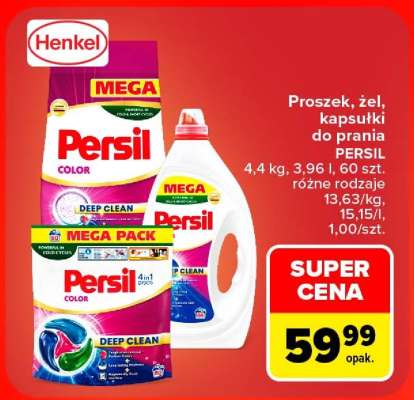 PERSIL