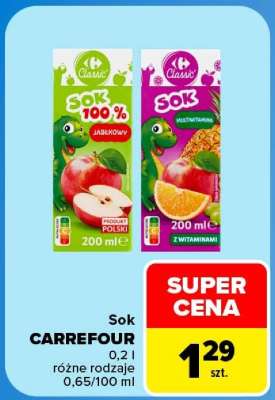 Sok Carrefour
